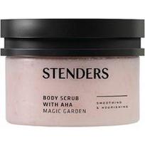 STENDERS - Body Scrub With AHA Magic Garden Pėdų šveitiklis 350 g unisex