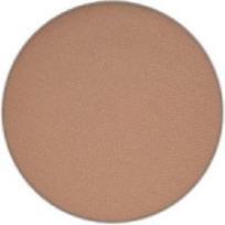 MAC - Eye Shadow Pro Palette Frost (Refill) Akių šešėliai 1.5 g Charcoal Brown