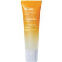 MURAD - Environmental Shield Multi-Vitamin Clear Coat Face Cream SPF50 Apsauga nuo saulės 50 ml unisex