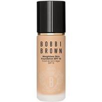 Bobbi Brown - Weightless Skin Foundation SPF15 Makiažo pagrindai 30 ml Beige