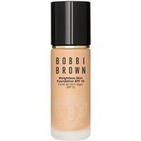 Bobbi Brown - Weightless Skin Foundation SPF15 Makiažo pagrindai 30 ml Natural