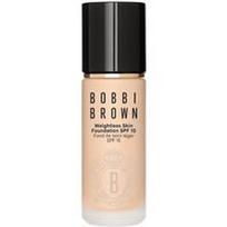 Bobbi Brown - Weightless Skin Foundation SPF15 Makiažo pagrindai 30 ml Porcelain