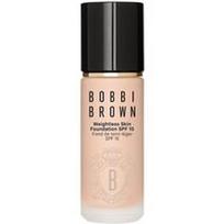 Bobbi Brown - Weightless Skin Foundation SPF15 Makiažo pagrindai 30 ml Ivory