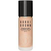 Bobbi Brown - Weightless Skin Foundation SPF15 Makiažo pagrindai 30 ml Cool Beige