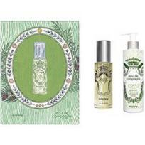 Sisley - Eau de Campagne Eau de Toilette Gift Set Kvepalų rinkiniai 1 pieces female