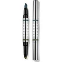 Bobbi Brown - Polished Grunge Collection Long-Wear Cream Shadow & Kohl Liner Akių šešėliai 0.8 g Smoked Jade / Petrol