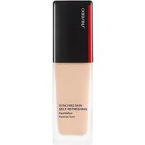 Shiseido - SYNCHRO SKIN Self-Refreshing Makiažo pagrindai 30 ml Nr. 120 Ivory