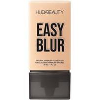 HUDA BEAUTY - EEasy Blur Natural Airbrush Makiažo pagrindai 30 ml Nr. 120B Vanilla