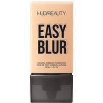 HUDA BEAUTY - EEasy Blur Natural Airbrush Makiažo pagrindai 30 ml Nr. 200B Shortbread