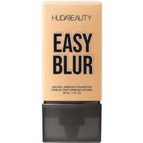 HUDA BEAUTY - EEasy Blur Natural Airbrush Makiažo pagrindai 30 ml Nr. 220N Custard