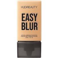 HUDA BEAUTY - EEasy Blur Natural Airbrush Makiažo pagrindai 30 ml Nr. 240N Toasted Coconut