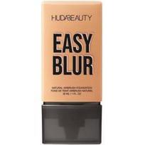 HUDA BEAUTY - EEasy Blur Natural Airbrush Makiažo pagrindai 30 ml Nr. 330N Butter Pecan