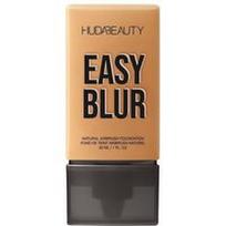 HUDA BEAUTY - EEasy Blur Natural Airbrush Makiažo pagrindai 30 ml Nr. 420G Toffee