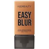 HUDA BEAUTY - EEasy Blur Natural Airbrush Makiažo pagrindai 30 ml Nr. 450G Chocolate Mousse
