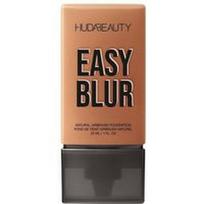 HUDA BEAUTY - EEasy Blur Natural Airbrush Makiažo pagrindai 30 ml Nr. 510R Cocoa