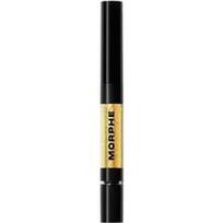 Morphe - Mixed Signals Dual-Ended Cream & Liquid Shadow Stick Akių šešėliai 8 g Bff