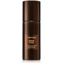 TOM FORD - Private Blend Ébène Fumé All Over Body Spray Kūno dulksna 150 ml unisex