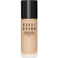 Bobbi Brown - Weightless Skin Foundation SPF15 Makiažo pagrindai 30 ml Neutral Ivory