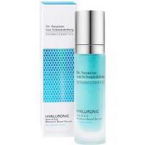 Dr. Susanne von Schmiedeberg - Hyaluronic MOISTURE BOOST SERUM Drėkinamieji veido serumai 50 ml unisex
