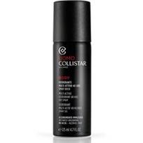 Collistar - Collistar Uomo MULTI-ACTIVE DEODORANT 48 HRS DRY SPRAY Dezodorantai 125 ml male