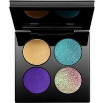 Pat McGrath Labs - Blitz Astral Quad Akių šešėliai 5.6 g Nocturnal Nirvana