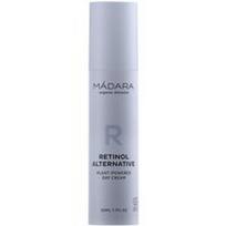 MÁDARA - Retinol Alternative Plant-Powered Day Cream Dieninis veido kremas 50 ml unisex