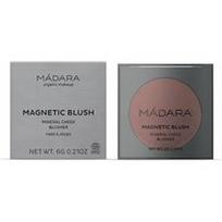 MÁDARA - Magnetic Blush Mineral Cheek Blusher Skaistalai 6 g Nr. 2 Bare Blossom