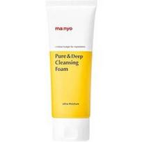 MA:NYO - Pure & Deep Cleansing Foam Valomosios veido putos 100 ml unisex