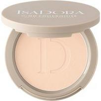 Isadora - The No Compromise Matte Longwear Powder Sausos pudros 7 g 60 - NEUTRAL PORCELAIN