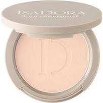 Isadora - The No Compromise Matte Longwear Powder Sausos pudros 7 g 61 - COOL IVORY