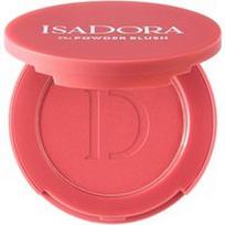 Isadora - The Powder Blush Skaistalai 4.5 g 05 - RASPBERRY RED