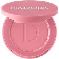 Isadora - The Powder Blush Skaistalai 4.5 g 07 - COOL PINK