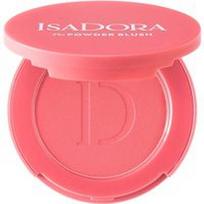 Isadora - The Powder Blush Skaistalai 4.5 g 09 - CORAL PINK
