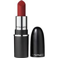 MAC - M·A·Cximal Sleek Satin MINI Lipstick Lūpų dažai 1.5 g Brick-O-La