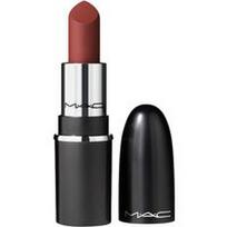 MAC - M·A·Cximal Sleek Satin MINI Lipstick Lūpų dažai 1.5 g Crème In Your Coffee