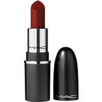 MAC - M·A·Cximal Sleek Satin MINI Lipstick Lūpų dažai 1.5 g Paramount