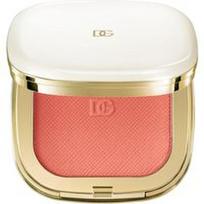 Dolce&Gabbana - Devotion Cheeks & Eyes Match Skaistalai 8 g Nr. 02 Joyful Peach