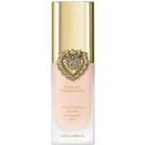 Dolce&Gabbana - Devotion Everlast Foundation SPF20 Makiažo pagrindai 27 ml Nr. 01N