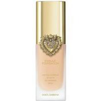 Dolce&Gabbana - Devotion Everlast Foundation SPF20 Makiažo pagrindai 27 ml Nr. 06W