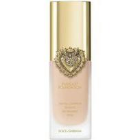 Dolce&Gabbana - Devotion Everlast Foundation SPF20 Makiažo pagrindai 27 ml Nr. 07N