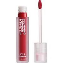 KYLIE COSMETICS - Plumping Powder Matte Lip Lūpų putlintojai 3 ml Craving Cherry