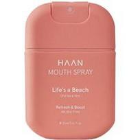HAAN - Mouthspray Life's a Beach Burnos higienos priemonės 20 ml unisex