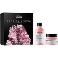 L´Oréal Professionnel Paris - Serie Expert Vitamino Color Vitamino Color apsauginis dueto rinkinys dažytiems plaukams Plaukų priežiūros rinkiniai 1 pieces unisex