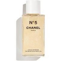CHANEL - N°5 Kūno aliejus 250 ml female