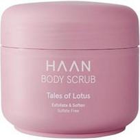 HAAN - Body Scrub Tales of Lotus Vonios putos 200 ml unisex