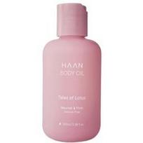 HAAN - Body oil Tales of Lotus Kūno aliejus 100 ml unisex
