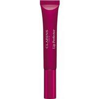 Clarins - LIP PERFECTOR Lūpų blizgiai 12 ml 08 - Plum Shimmer