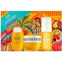 Sol de Janeiro - Rio Body Retreat Dovanų rinkiniai 1 pieces unisex