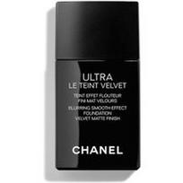 CHANEL - ULTRA LE TEINT VELVET Makiažo pagrindai 30 ml NR. B70