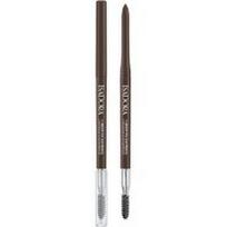 Isadora - The Brow Fix 24h Pencil Longwear & Waterproof Antakių pieštukai 0.32 g Nr. 03 Medium Brown